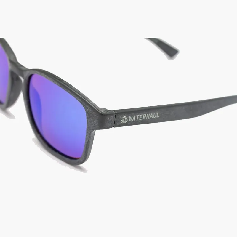 Waterhaul Pentire Sunglasses Atlantic Blue Mirror Polarised-1